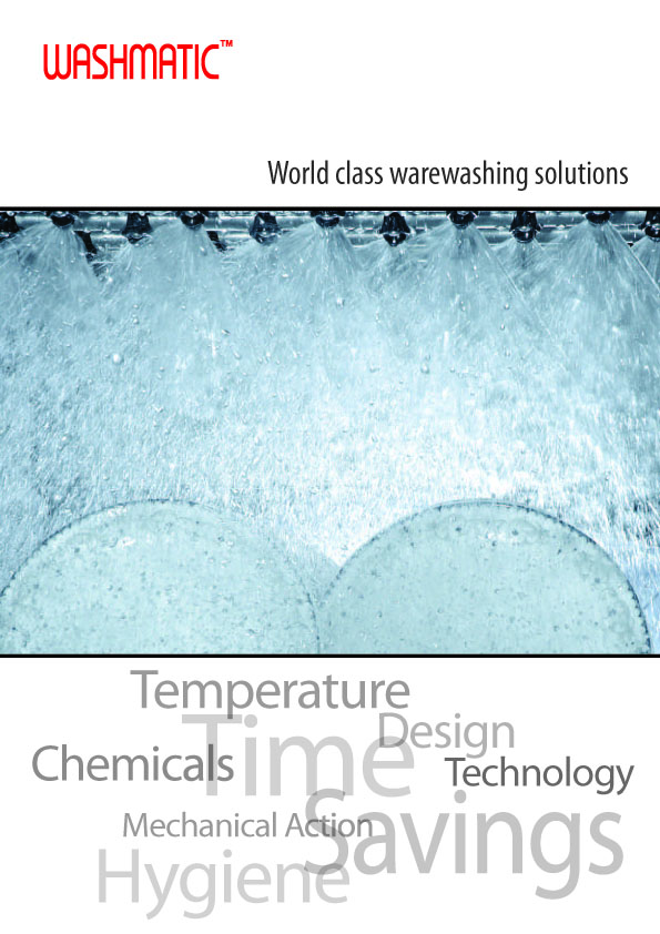 washmatic models.pdf Industrial commercial dishwashers for hotels